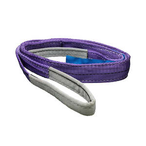 Ancra: Ancra Flat Web Slings