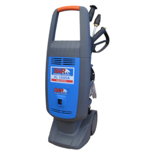 Be Pressure: Pressure Washer - Electric