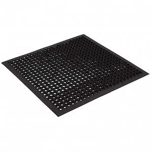 Axton: Safety Cushion - 900 x 900mm