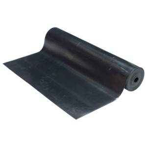 Axton: Rubber Insertion 1 Ply - 4.5 mm (1200mm Wide  x 1m)