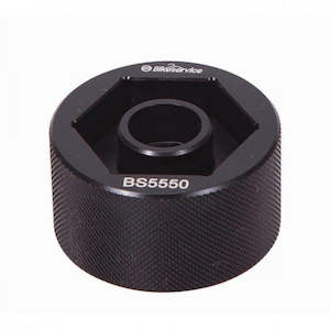 Bikeservice: Wheel Lock Nut Sockets 41,46mm