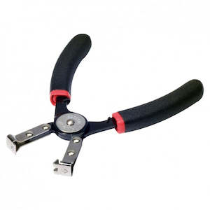 Bikeservice: Chain Link Pliers