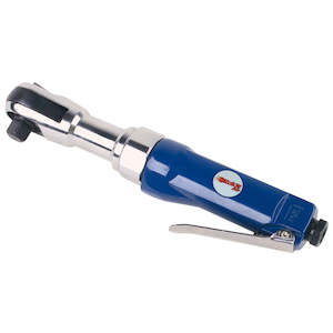 Rokit Air: Heavy Duty Ratchet Wrench 1/2", Max Torque 50 Ft\Lb