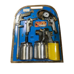 Air Tools Kit