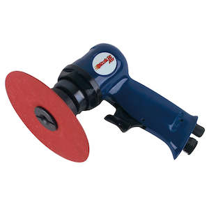High Speed Sander 5 18000 RPM