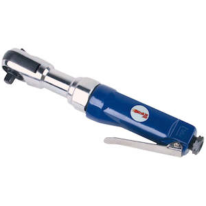 Rokit Air: Heavy Duty Ratchet Wrench 3/8", Max Torque 50 Ft\Lb