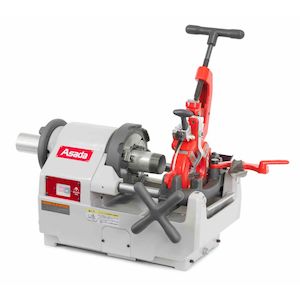 Asada: Asada Beaver 50G Threading Machine (Auto)