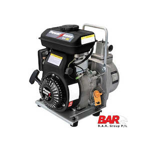 BE Water Transfer 1 Powerease