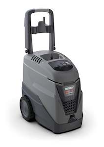 Be Pressure: Hot Electric Pressure Cleaner 2,030psi @ 7 L/min