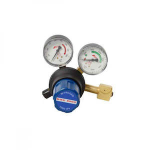 Boc: Single Stage Nitrogen Regulator