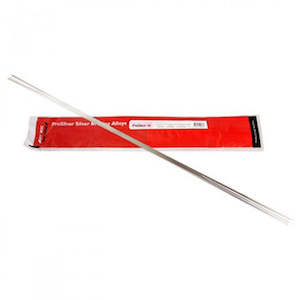 ProSilver 15 Self-Fluxing Brazing Alloy 5pc