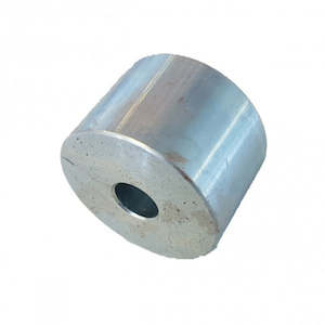 Bramley: Bramley Replacement Follow Roller Square Tube