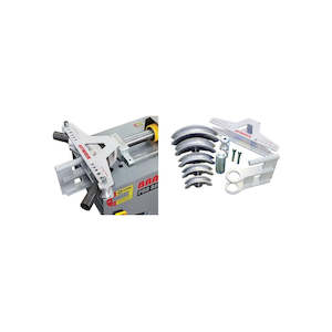 Bramley: ProBender Pipe Bending Attachment 1/2 To 2 Inch