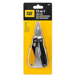 Cat: CAT 13-In-1 Multi Tool