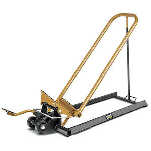 Cat: CAT 272Kg / 600Lb Hydraulic Mower Jack