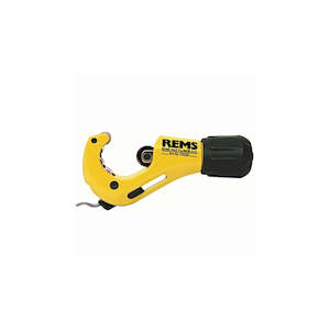 Rems: REMS Compact Tube Cutter 3-40mm