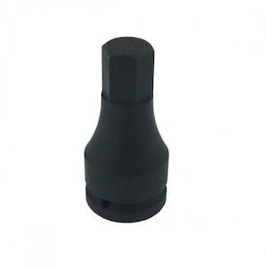 Wayco: Inhex Impact Socket 17mm x 1/2"Dr