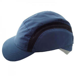 Centurion: Airpro Baseball Bump Cap Navy