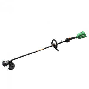 Hikoki: HiKOKI 36V Straight Shaft Line Trimmer With Loop Handle BARE TOOL