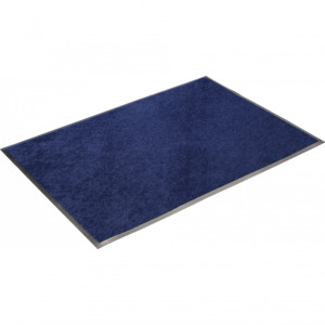 Century Pile Mat- 1450 x 850mm Navy
