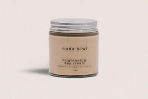 Brightening Day Cream