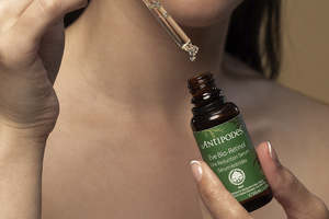 Eve Bio-Retinol Line Reduction Serum