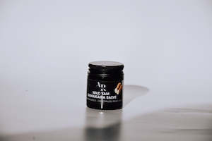 Wild Yam Kawakawa Salve