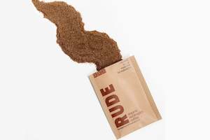 Build Your Own Box: Organic Nootropics Coffee