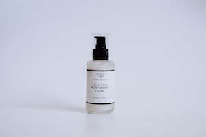 Build Your Own Box: Hemp Seed Moisturising Cream 100ml