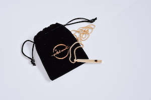 Build Your Own Box: Whistle Necklace