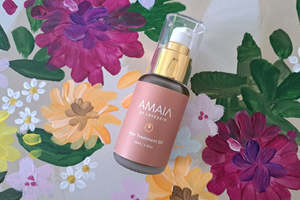 Build Your Own Box: Amaia Hair Treatment Oil