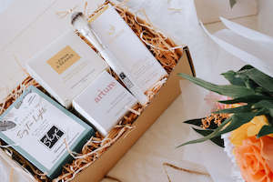 Boxes For Every Occasion: Spa-tacular Escape