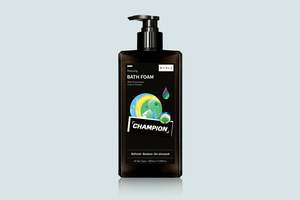 Sale Stock: Champion Relaxing Bath Foam