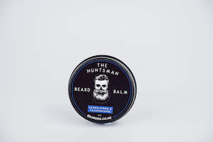 Mens Box Ideas: The Huntsman Beard Balm