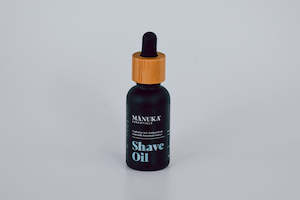 Treats Under 20: The Ultimate Shave Oil