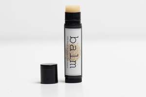 Treats Under 30: Oat-Infused Lip Balm