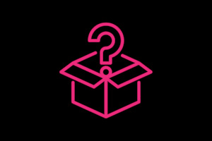 Mother's Day Mystery Box