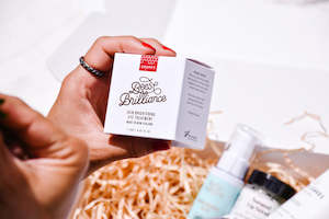 Selling Out Soon: Skin Brightening Eye Treatment