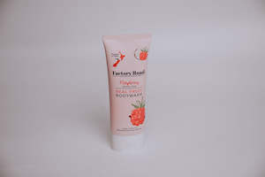 Raspberry Bodywash (Travel Size)