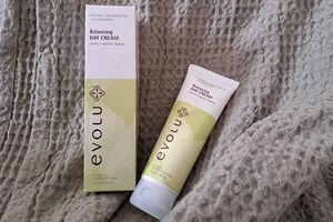 Selling Out Soon: Balancing Day Cream