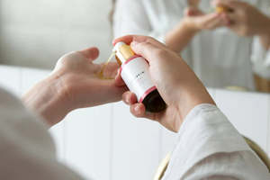 Arohanui Facial Serum - Dry/Mature Skin