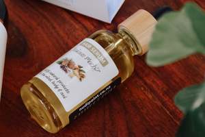 Build Your Own Box: "Jealous Much?" Hair Serum