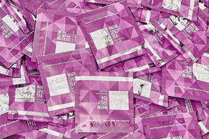 Build Your Own Box: Warm Spicy Teabag