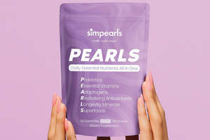 Build Your Own Box: PEARLS Daily Essential Gummies
