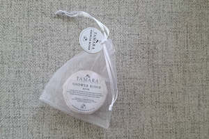 Shower Bomb (Mystery Scent)