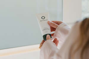 Balancing Overnight Cream