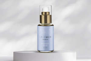 Lavender Pillow Mist