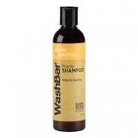 Products: Washbar puppy shampoo 250ml