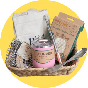 1: Eco Essentials Pack