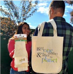 1: Eco Produce Bags Bundle